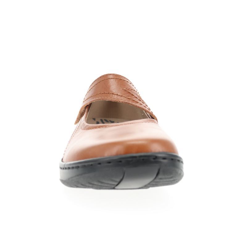 Teak Women's Propet Golda Casual Shoes | aj9UvLuL