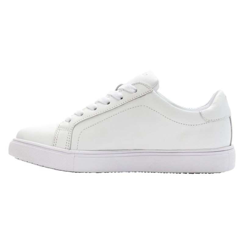 White Women's Propet Nixie Casual Shoes | zVA1Y1fq