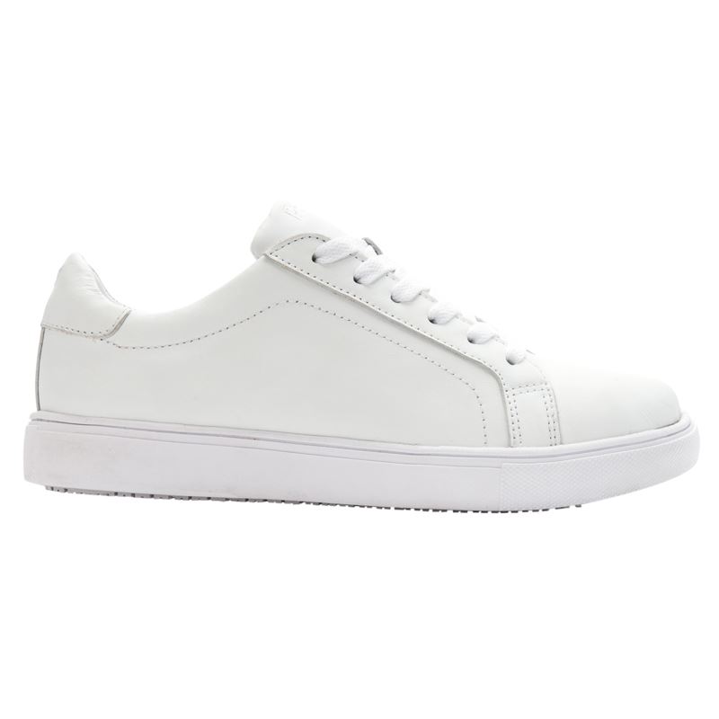 White Women's Propet Nixie Casual Shoes | zVA1Y1fq