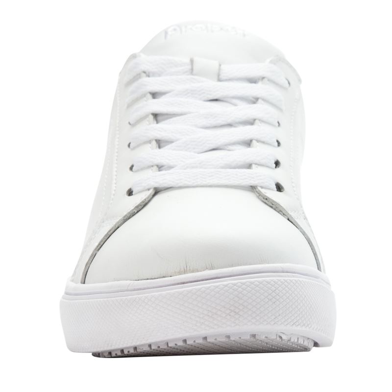 White Women's Propet Nixie Casual Shoes | zVA1Y1fq