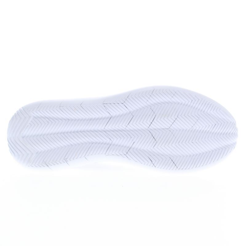 White Women's Propet TravelBound Sneakers | N2RBUmWH