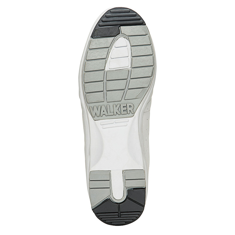 White Women's Propet Washable Walker Casual Shoes | E3E4tOOb