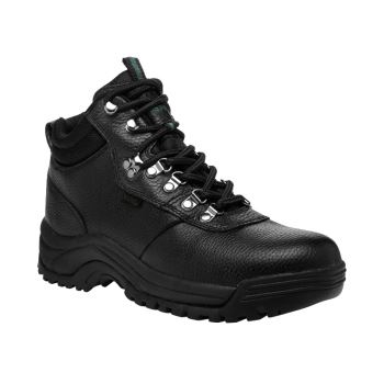 Black Men's Propet Cliff Walker Boots | KlLHr5Ym