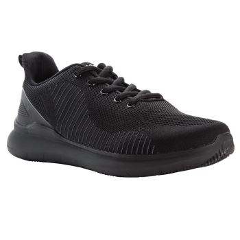 Black Men's Propet Viator Fuse Casual Shoes | U8mqyVyC