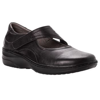 Black Women's Propet Golda Casual Shoes | V5goTOLv