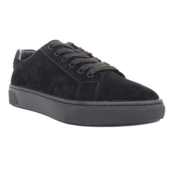 Black Women's Propet Kinzey Casual Shoes | sBZ0QVKG