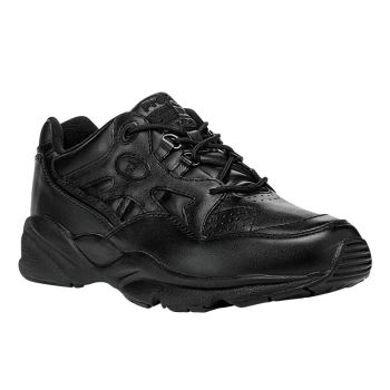 Black Women's Propet Stability Walker Sneakers | 8TysDbT2