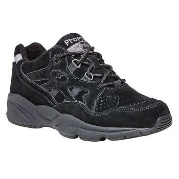 Black Women's Propet Stability Walker Sneakers | EvADm8EA