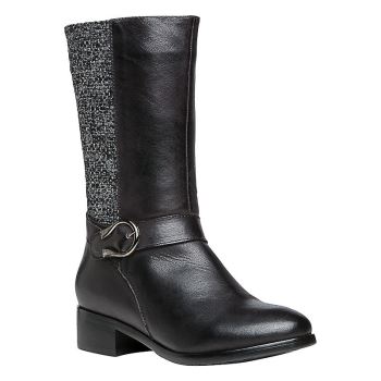 Black Women's Propet Tessa Boots | QPcZVPbo