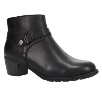 Black Women's Propet Topaz Boots | WSxMWtFO