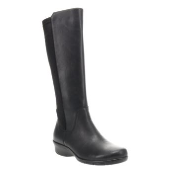 Black Women's Propet West Boots | 9wTFzEVa