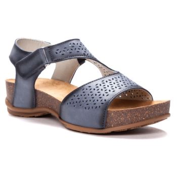 Blue Women's Propet Phoebe Sandals | iAr1jc7j