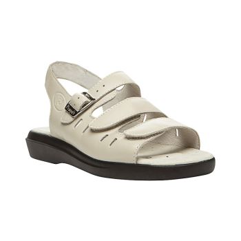 Bone Women's Propet Breeze Sandals | bd4ex5rR