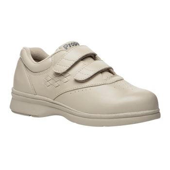 Bone Women's Propet Vista Strap Casual Shoes | sqRa4cS3