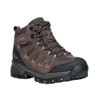 Brown Men's Propet Ridge Walker Boots | ohZM4LRs