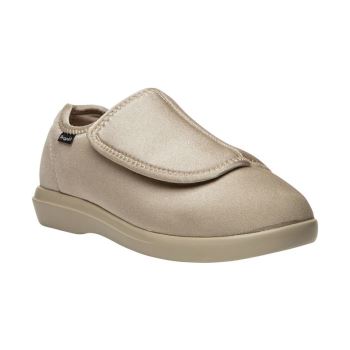 Brown Women's Propet Cush'N Foot Diabetic | lIdIoRGe