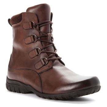 Brown Women's Propet Delaney Tall Boots | 2wiboYb3