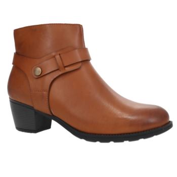 Brown Women's Propet Topaz Boots | YPdVcP22