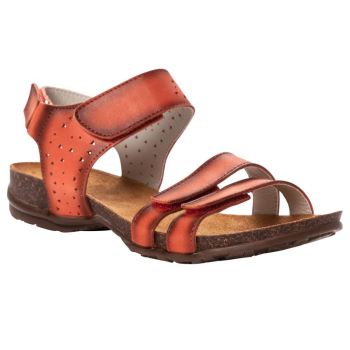 Coral Women's Propet Farrah Sandals | cVSzixP5