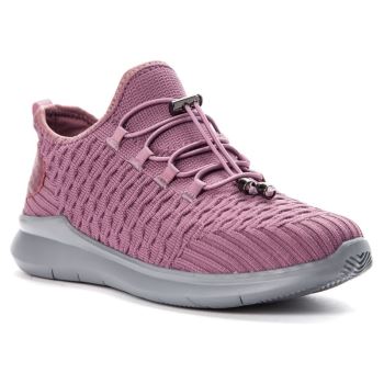 Crushed Berry Women's Propet TravelBound Sneakers | F7Vv58SF