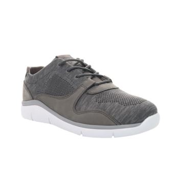 Dark Grey Women's Propet Sarah Casual Shoes | q773EksZ