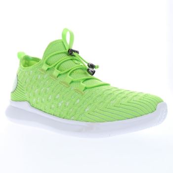 Green Women's Propet TravelBound Sneakers | Ee0grIh8