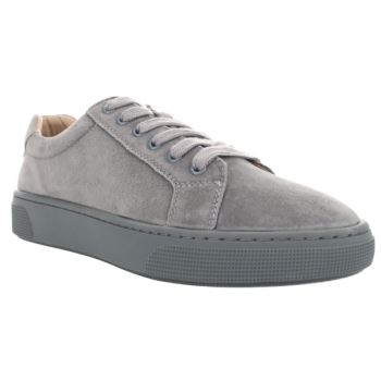 Grey Women's Propet Kinzey Casual Shoes | Vo0oO2DX