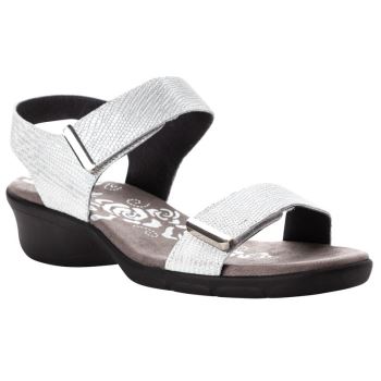 Meringue Women's Propet Winslet Sandals | ac1D7ATe