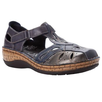 Multicolor Women's Propet Jenna Diabetic | 8DKzgQZD