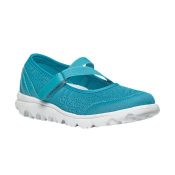 Pacific Women's Propet TravelActiv Mary Jane Sneakers | wTIlkxkL