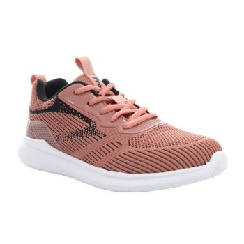 Rose Women's Propet TravelBound Pixel Sneakers | pW9huhtL