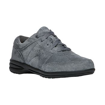 SR Pewter Women's Propet Washable Walker Casual Shoes | jG4ovLlk