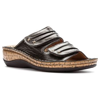 Silver Women's Propet June Sandals | owle0xgd