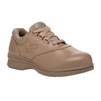 Taupe Women's Propet Vista Casual Shoes | 8gA260Kp