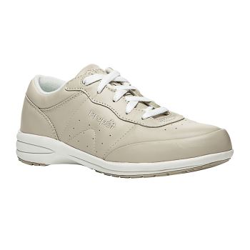 White Women's Propet Washable Walker Casual Shoes | qedzr7Zx